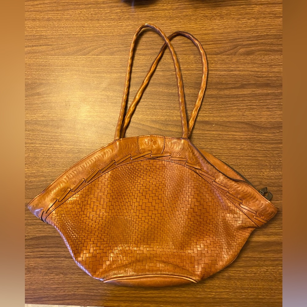 Patricia Nash Large Purse
